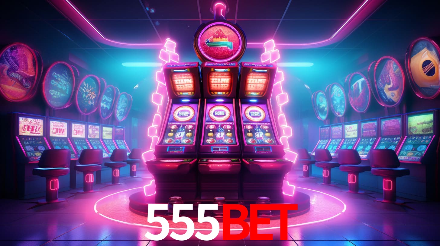 555BET - Aposta dos Sonhos Reais - 555BET app
