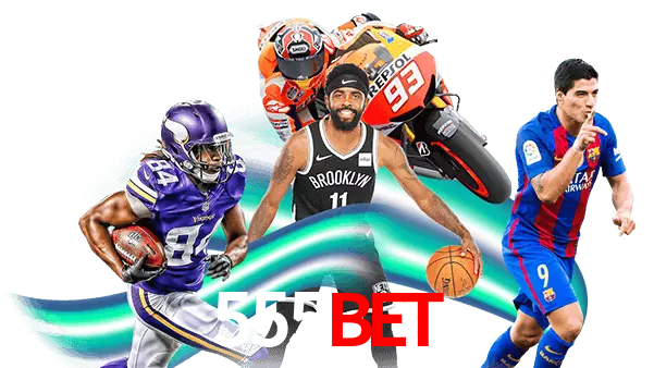 555BET