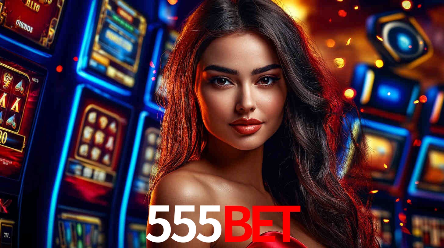 Apostas Esportivas na 555BET: Um Guia Completo