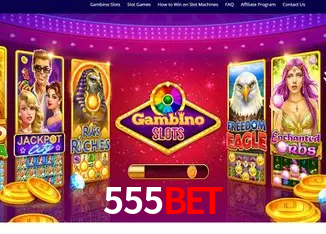 Exclusive Offers 555BET