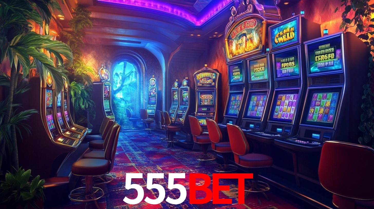 Daily Bonuses 555BET