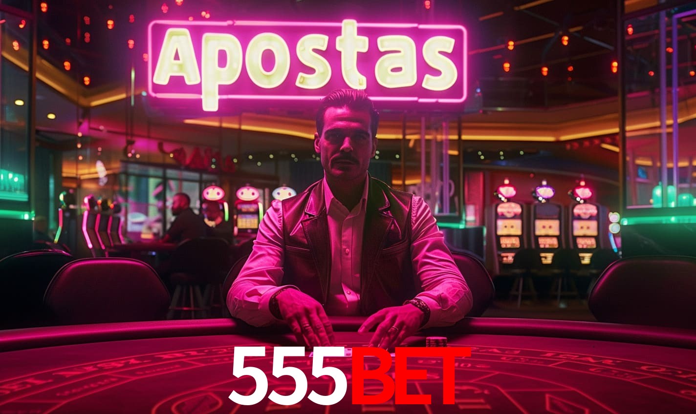 Descubra a Essência do 555BET: Nossa História e Compromissos
