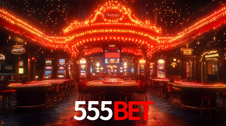 555BET