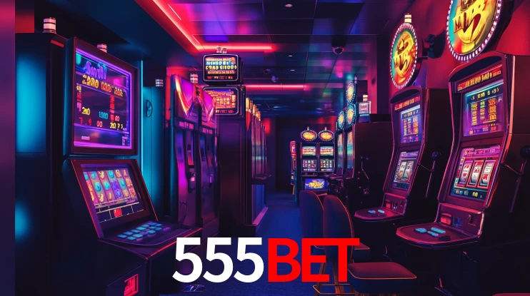 Ofertas Imperdíveis na 555BET: Promoções e Bônus Que Valem a Pena
