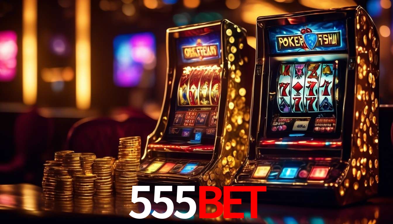 Descubra a Essência do 555BET: Nossa História e Compromissos