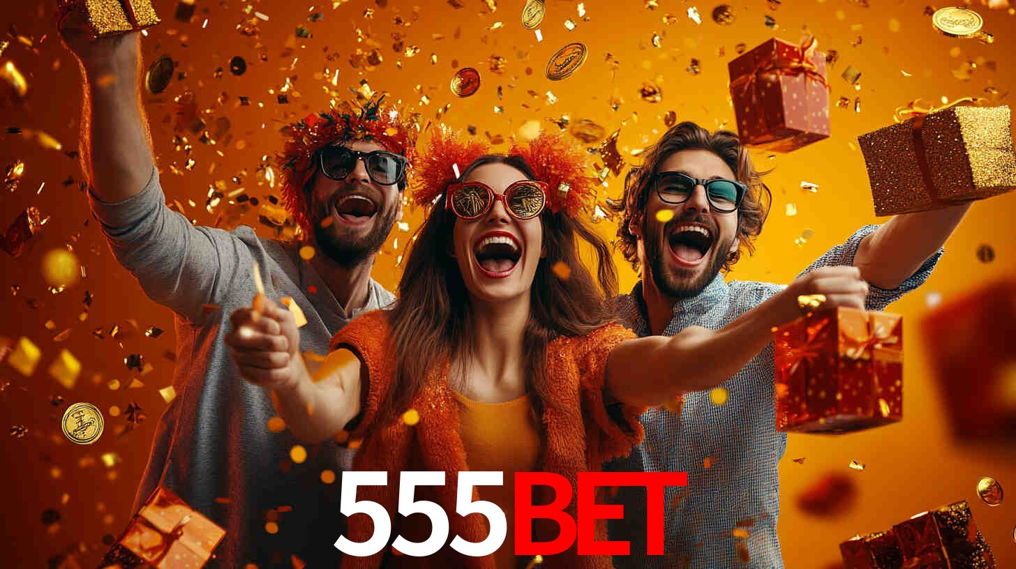555BET,555BET app