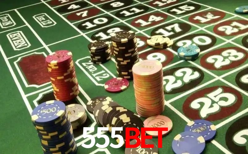 Programa VIP 555BET