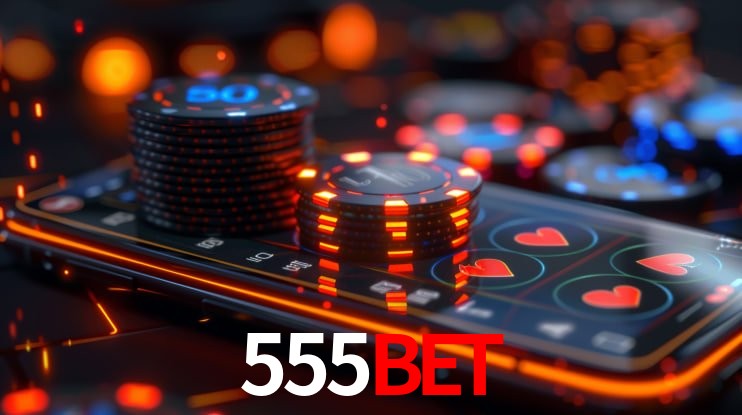 Basketball Betting 555BET
