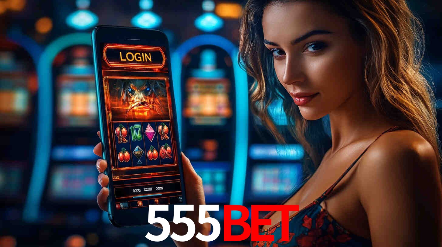 555BET
