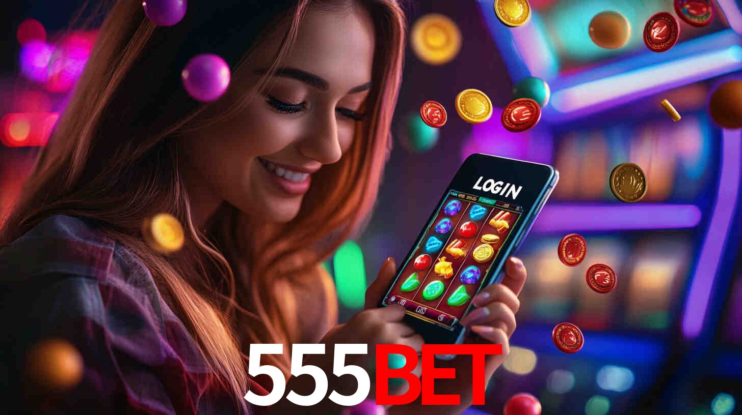 555BET