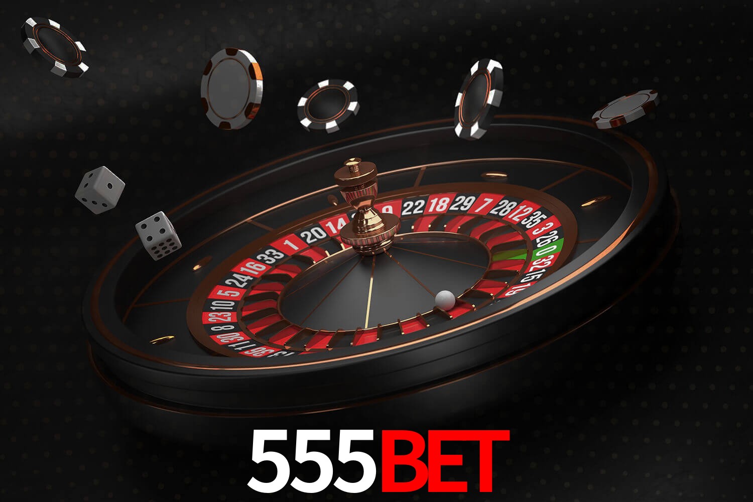 555BET app