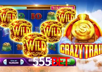 A Popularidade dos Caça-Níqueis no 555BET