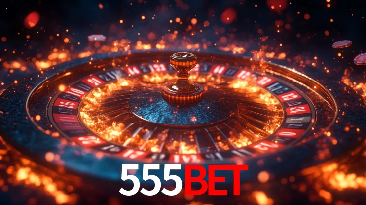 Explore as vantagens do 555BET: serviço profissional e confiabilidade