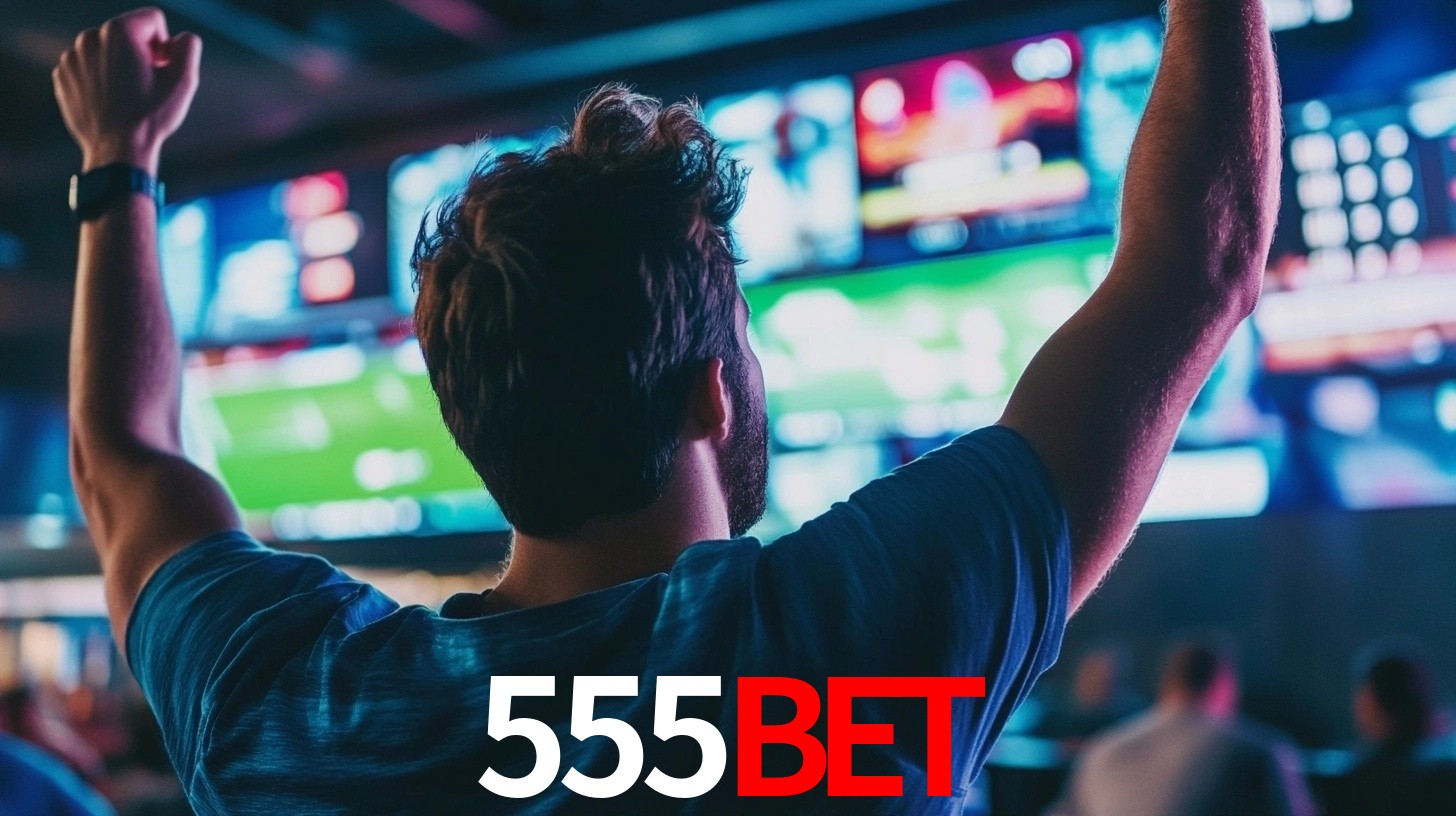 555BET,555BET app