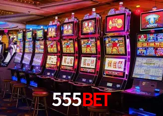 Flash Promotion 555BET