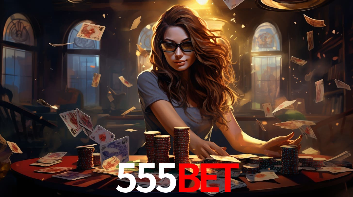 Live Casino 555BET