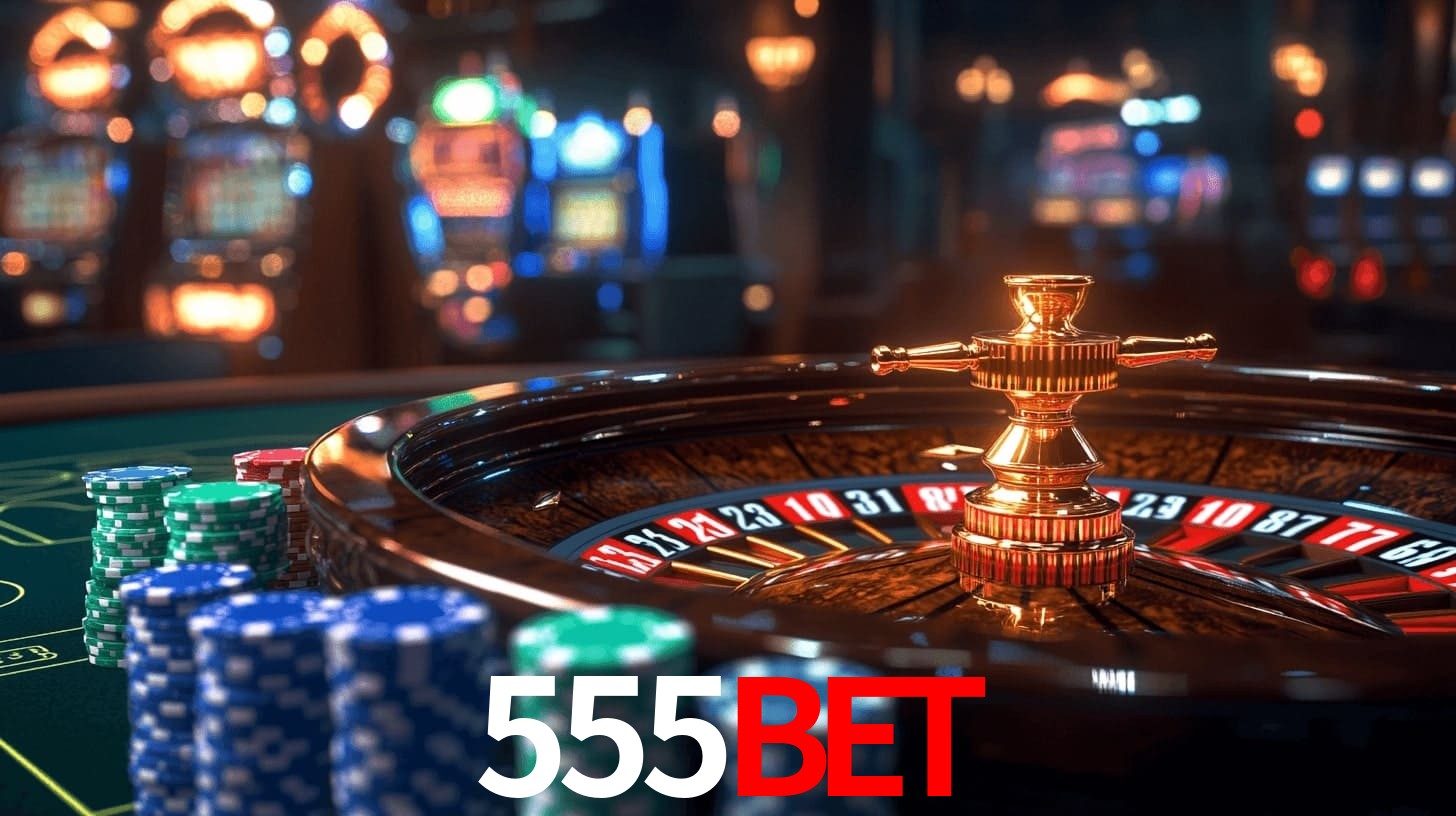 555BET