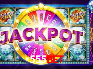 Apostas Esportivas na 555BET: Um Guia Completo