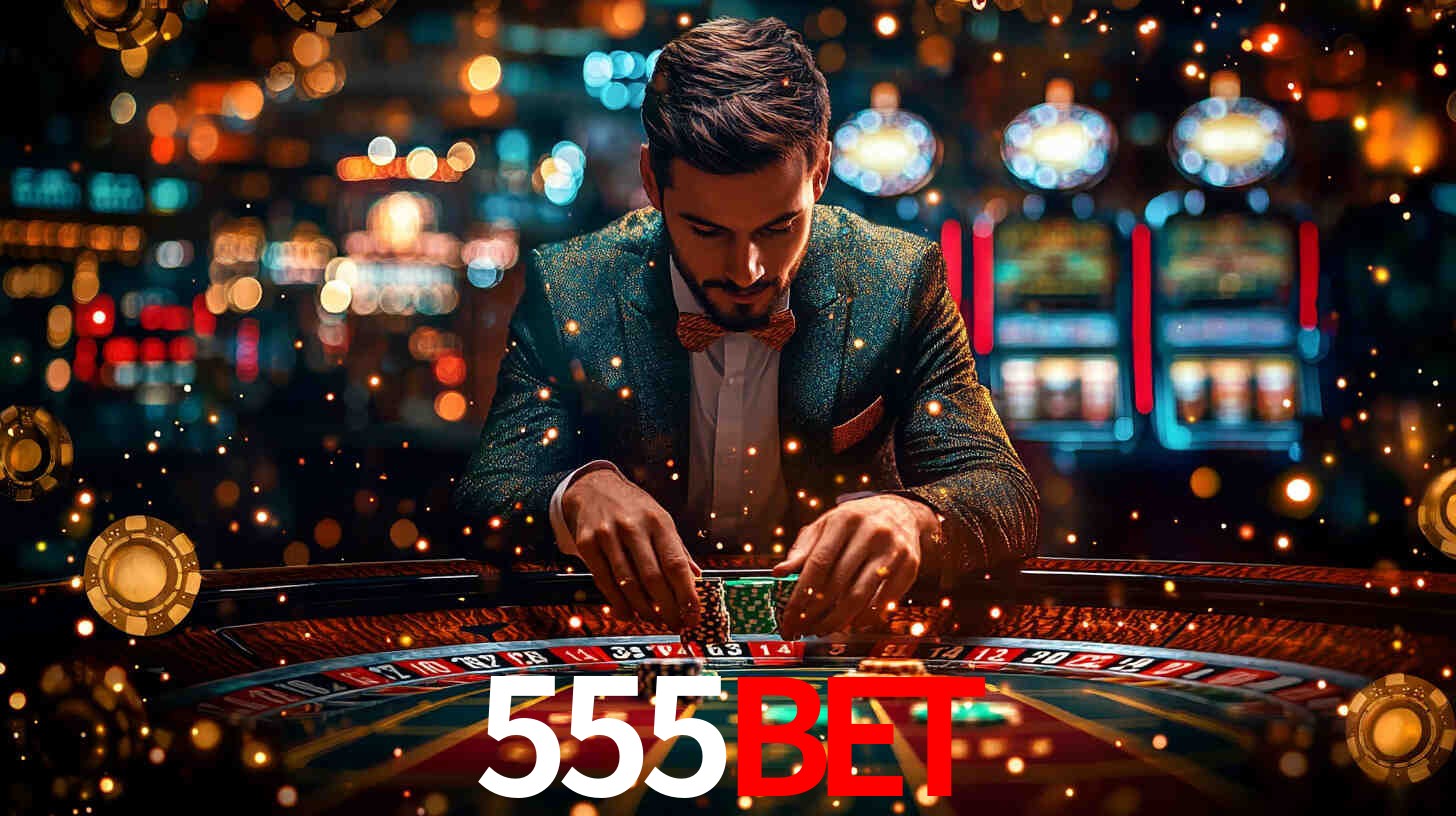 Premium Interface 555BET