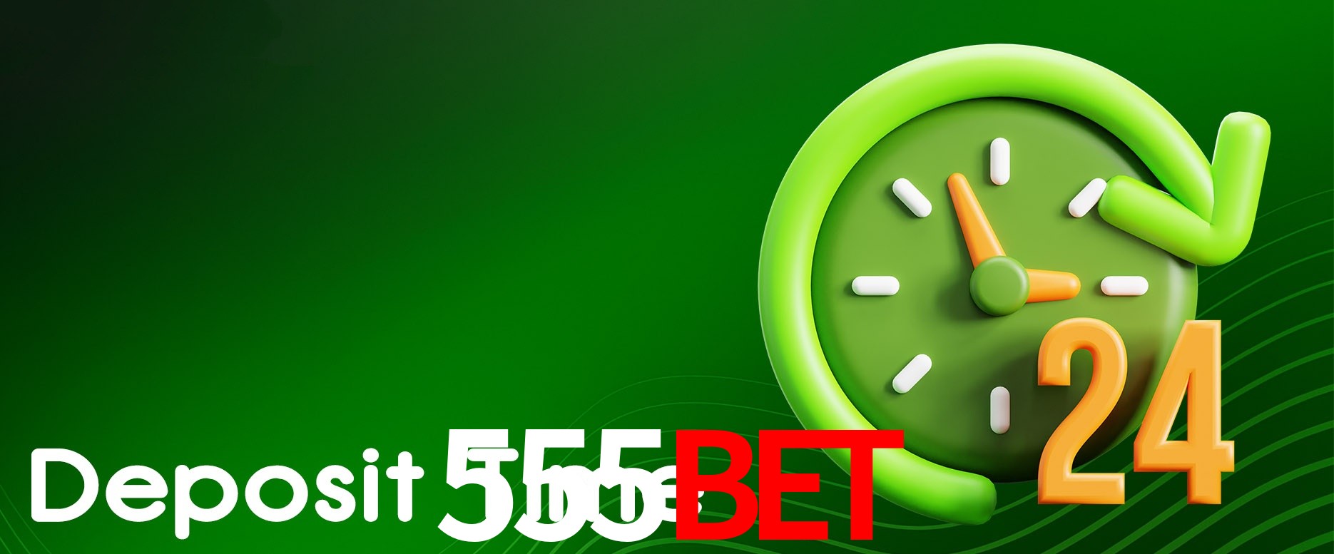 Especiais de Fim de Semana 555BET