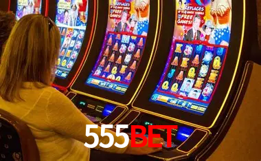 Descubra a Essência do 555BET: Nossa História e Compromissos