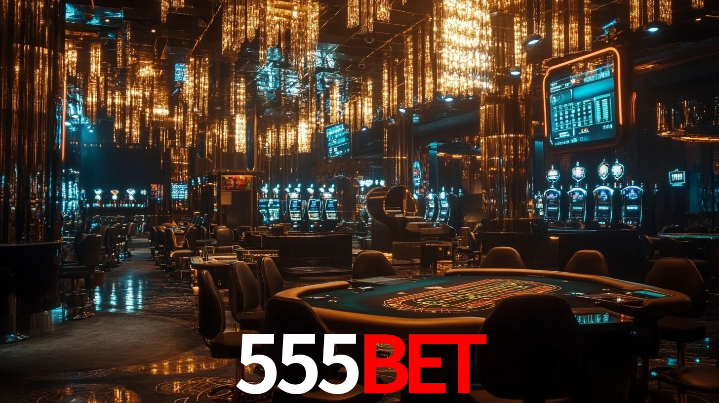 555BET app